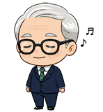 サンディさん