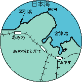 鉄道案内